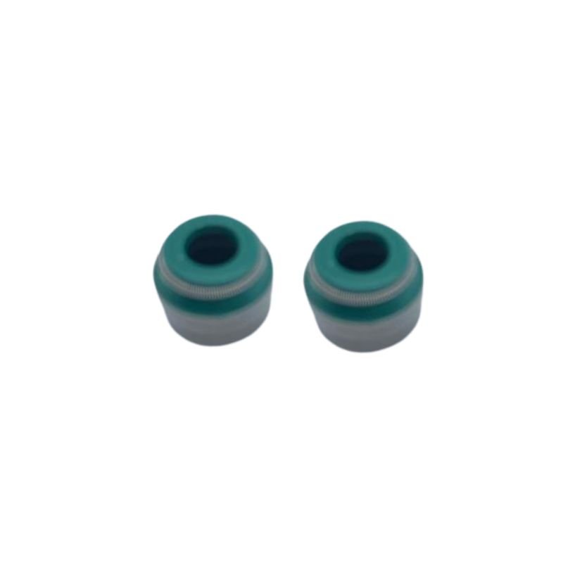 Imagem 2 do produto KIT 2UN. RETENTOR DE VALVULA D4-300 D6-370 D6-435 861700